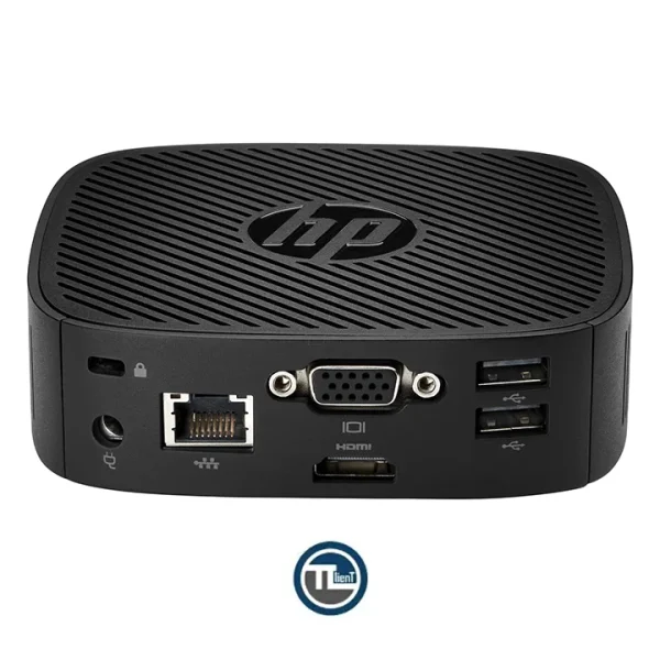 زیروکلاینت HP T240