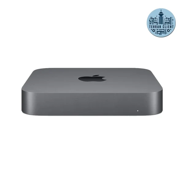 تین کلاینت (i3-8100B)  Apple Mac Mini 2018