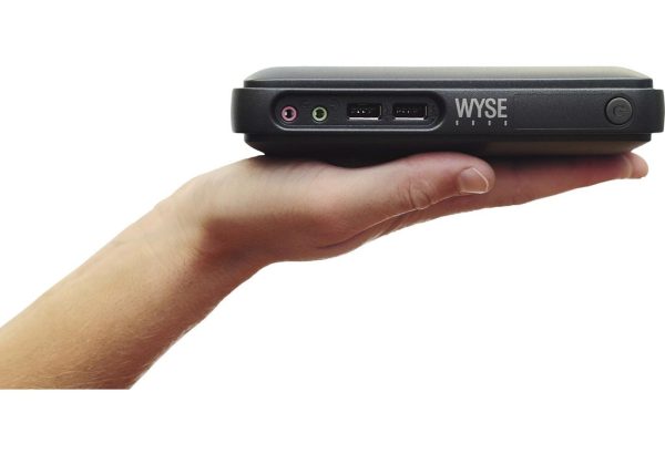 زیروکلاینت استوک Dell Wyse CX0