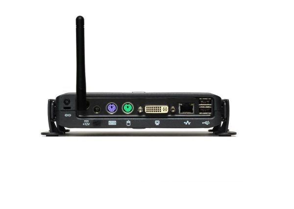 زیروکلاینت استوک Dell Wyse CX0