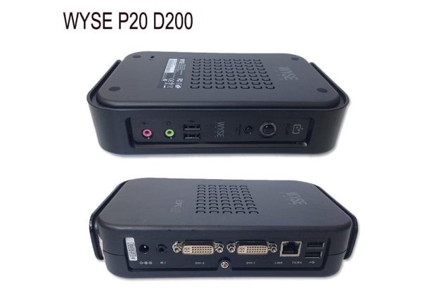 زیروکلاینت Dell Wyse D200