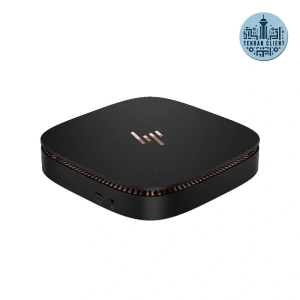 تین کلاینت HP Elite Slice G2