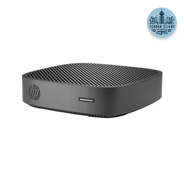 زیروکلاینت استوک HP T430