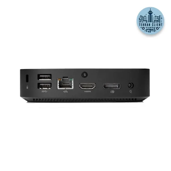 زیروکلاینت استوک HP T430