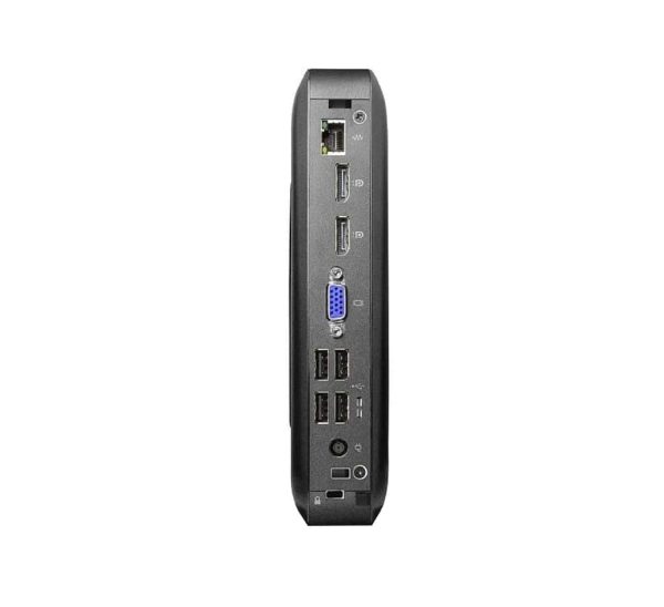 زیروکلاینت HP T520