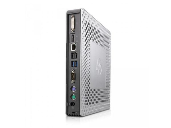 زیروکلاینت استوک HP T610