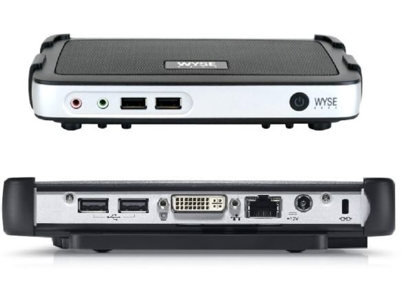 زیروکلاینت Dell Wyse 3010 TX0