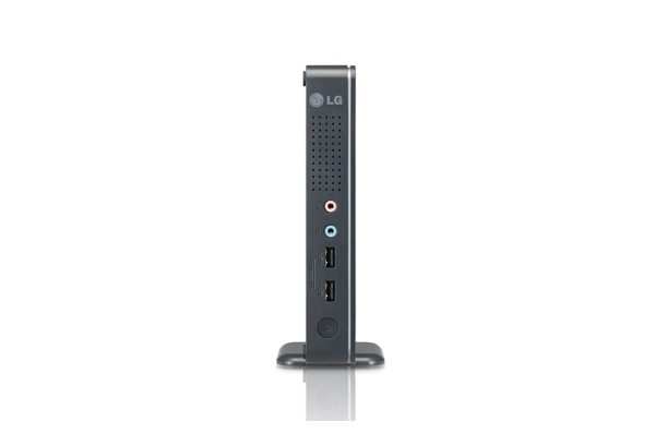 زیروکلاینت LG CBV42L
