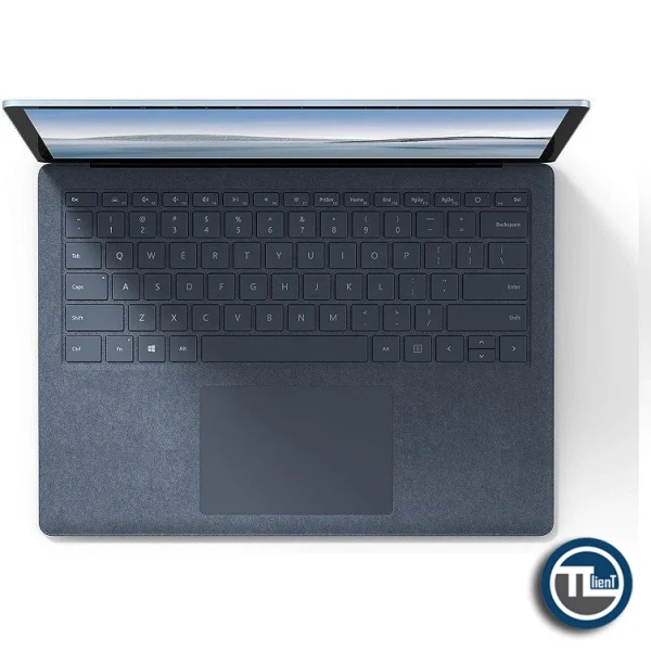 لپ‌تاپ مایکروسافت 13.5 اینچ مدل Surface Laptop 4 Core i5-1145G7