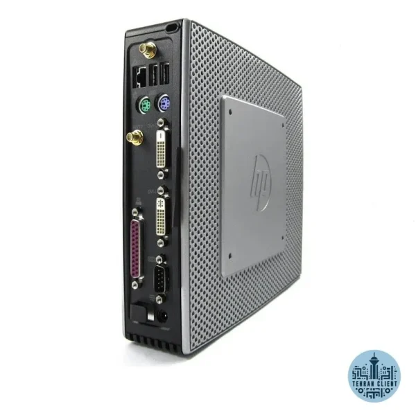 زیروکلاینت استوک HP T510