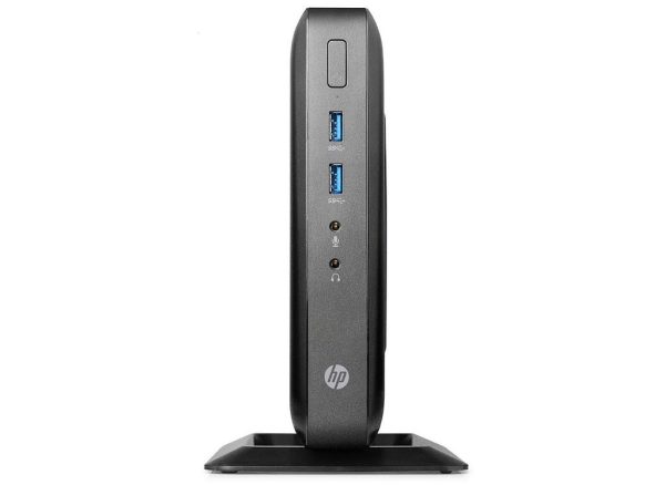 زیروکلاینت HP T520