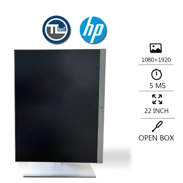 آل این وان تین کلاینتAll-in-one business PC HP new